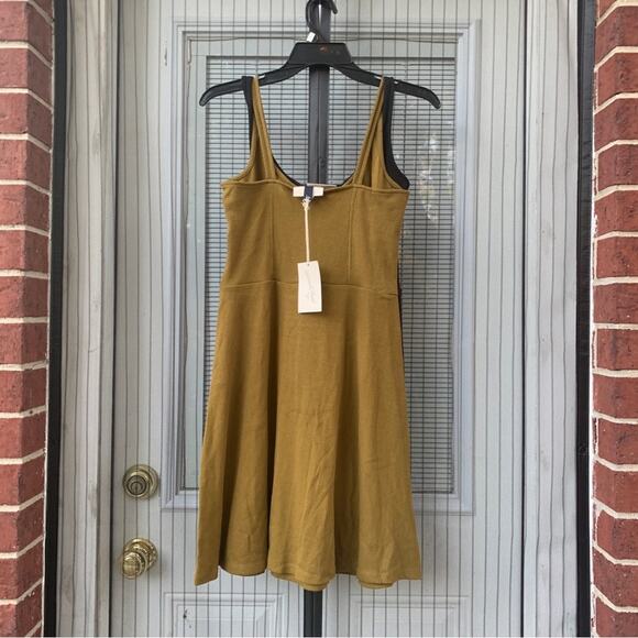 Universal Thread Women Corset Knitted Dress Size Small - Picture 4 of 7